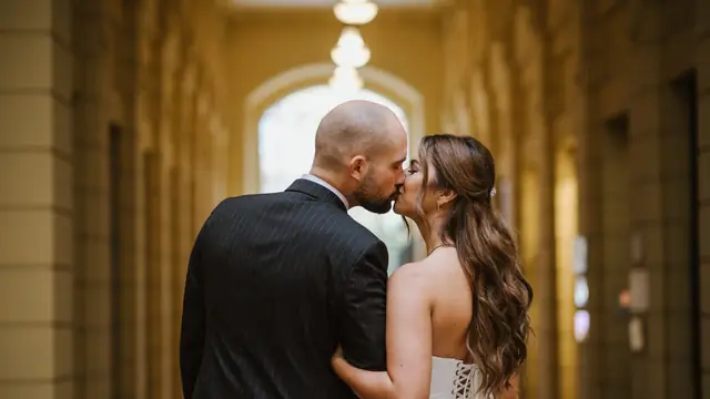 Lucija & Ivan | Best Moments — snimka vjenčanja