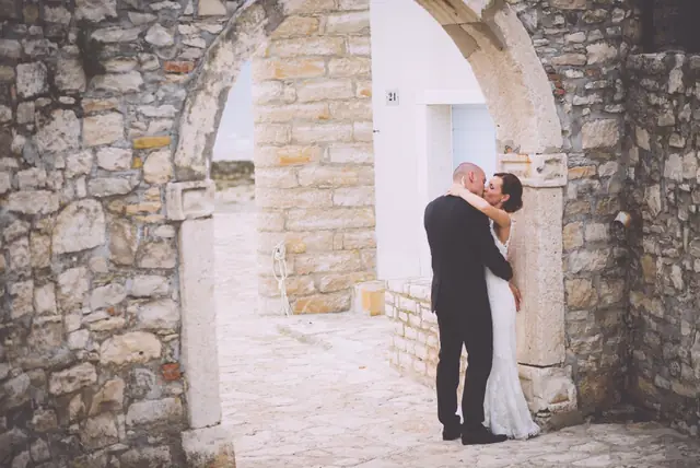 Nikolina & Alen | Best Moments — snimka vjenčanja