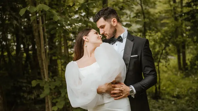 Helena & Kristijan | Best Moments — snimka vjenčanja