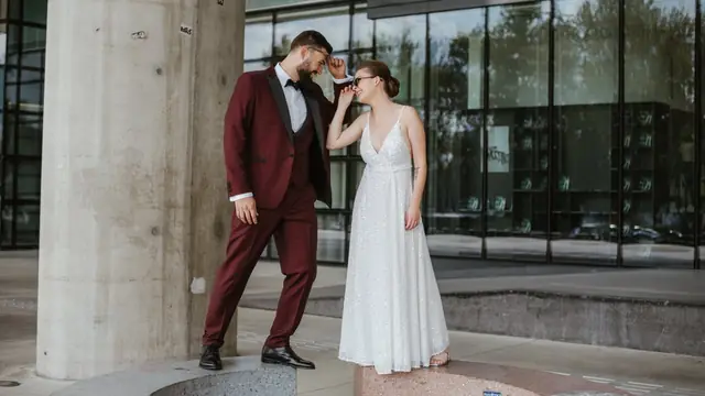 Ana & Stjepan | Best Moments — snimka vjenčanja