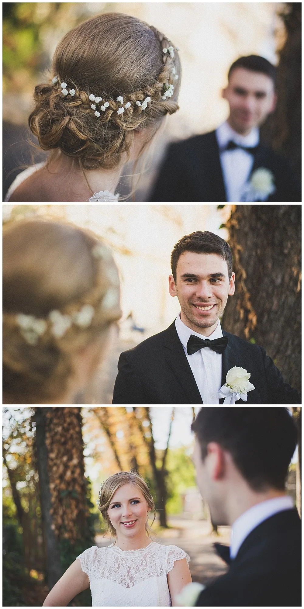 Petra & Marko - fotografija 03 - Vjenčanje | Zagreb