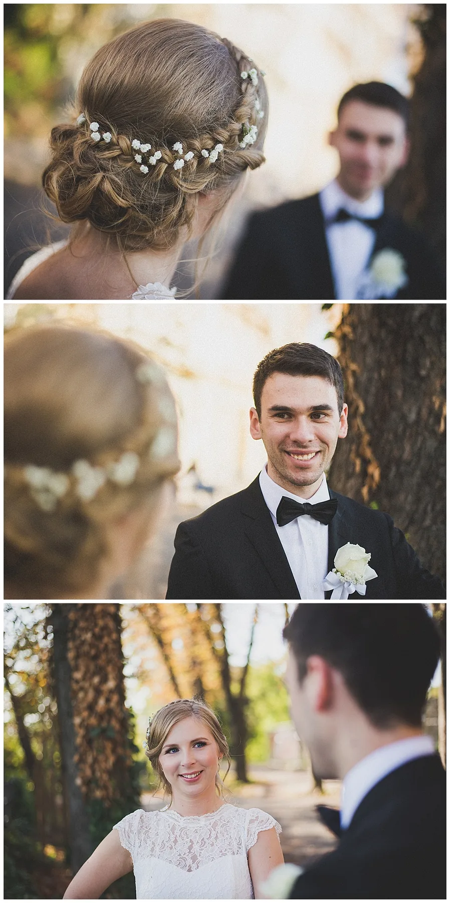 Petra & Marko - fotografija 03 - Vjenčanje | Zagreb