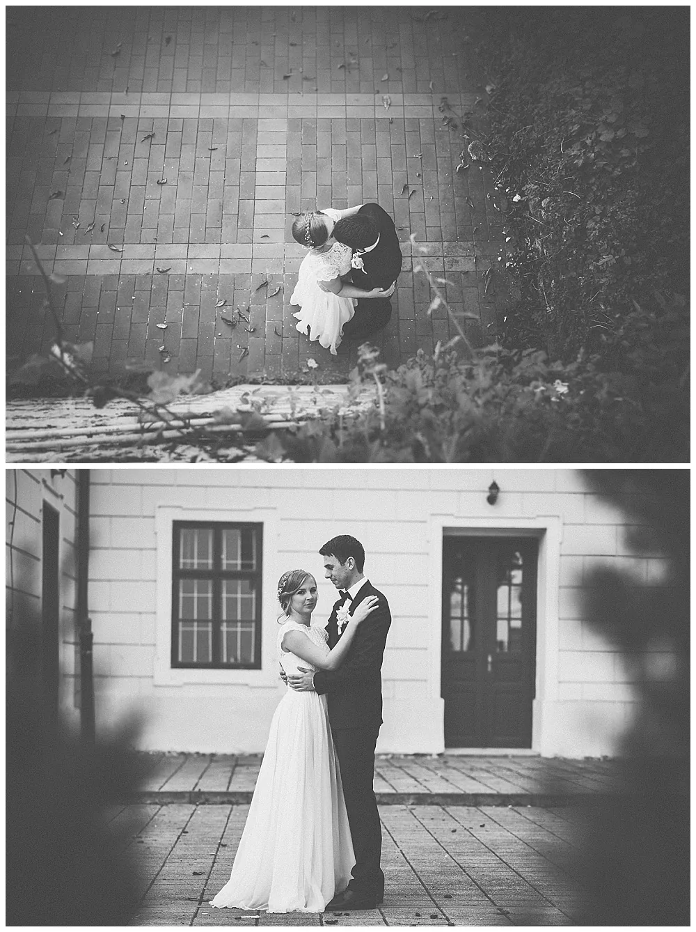 Petra & Marko - fotografija 05 - Vjenčanje | Zagreb