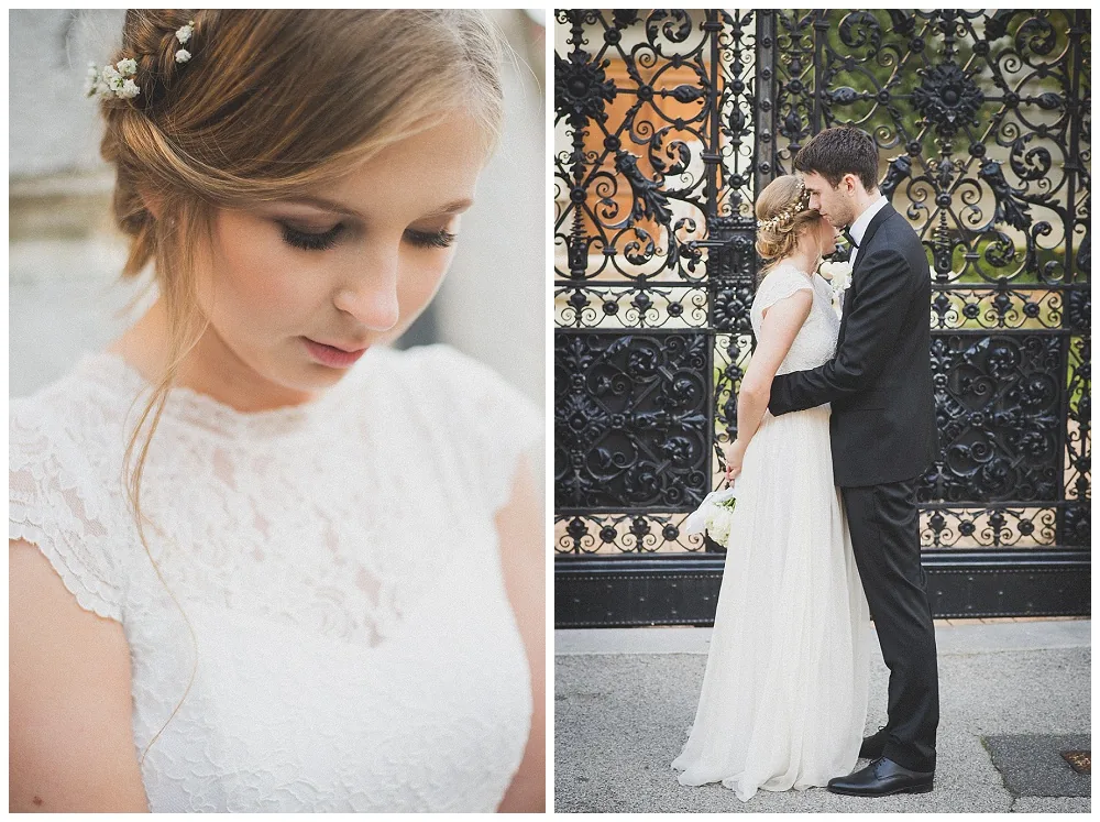 Petra & Marko - fotografija 06 - Vjenčanje | Zagreb