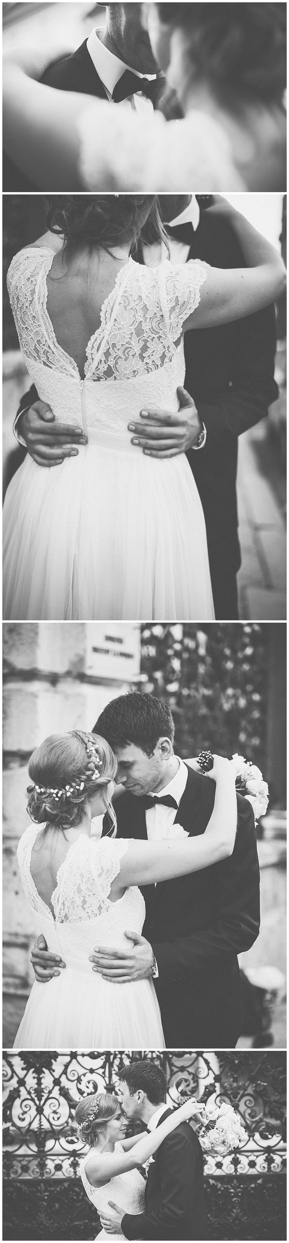 Petra & Marko - fotografija 07 - Vjenčanje | Zagreb