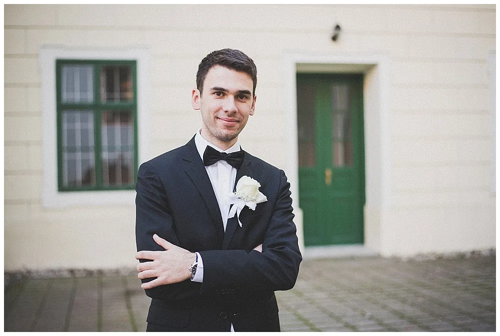Petra & Marko - fotografija 08 - Vjenčanje | Zagreb