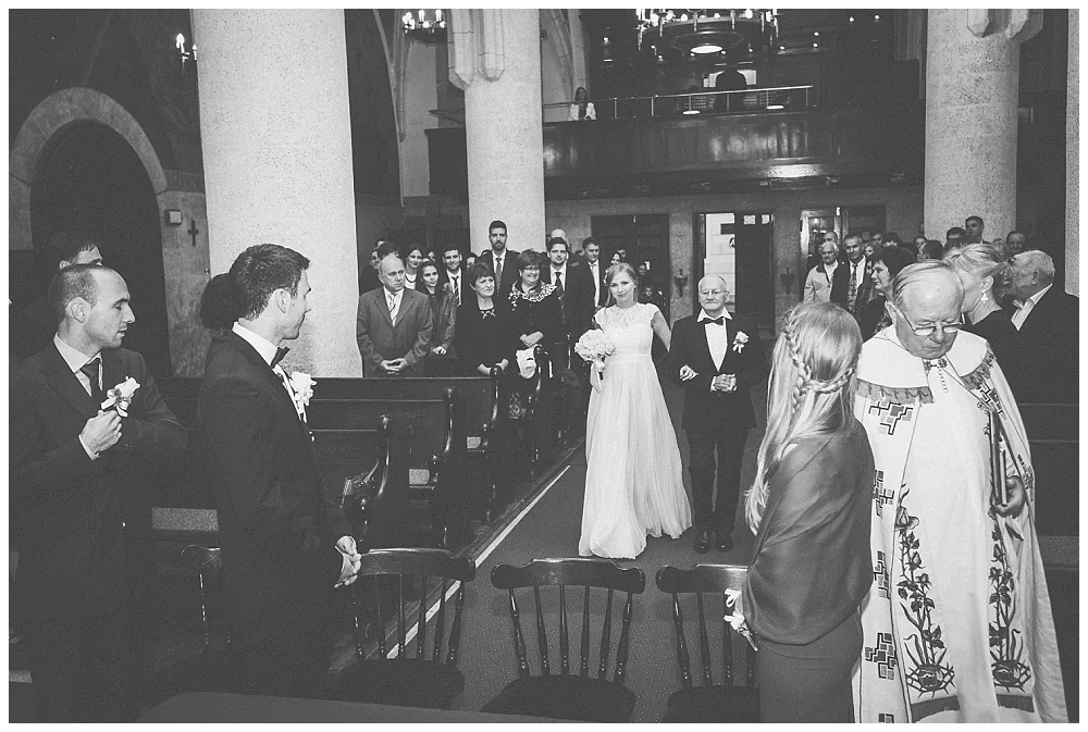 Petra & Marko - fotografija 09 - Vjenčanje | Zagreb