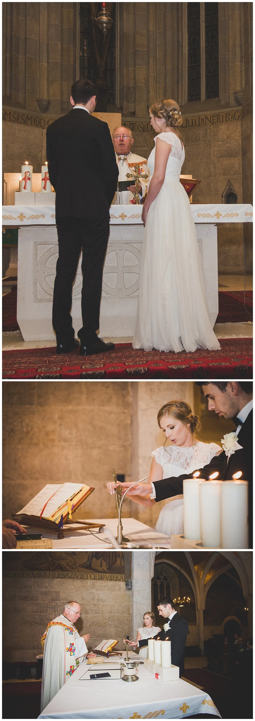 Petra & Marko - fotografija 10 - Vjenčanje | Zagreb