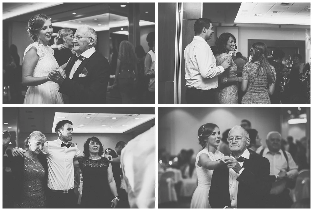 Petra & Marko - fotografija 15 - Vjenčanje | Zagreb