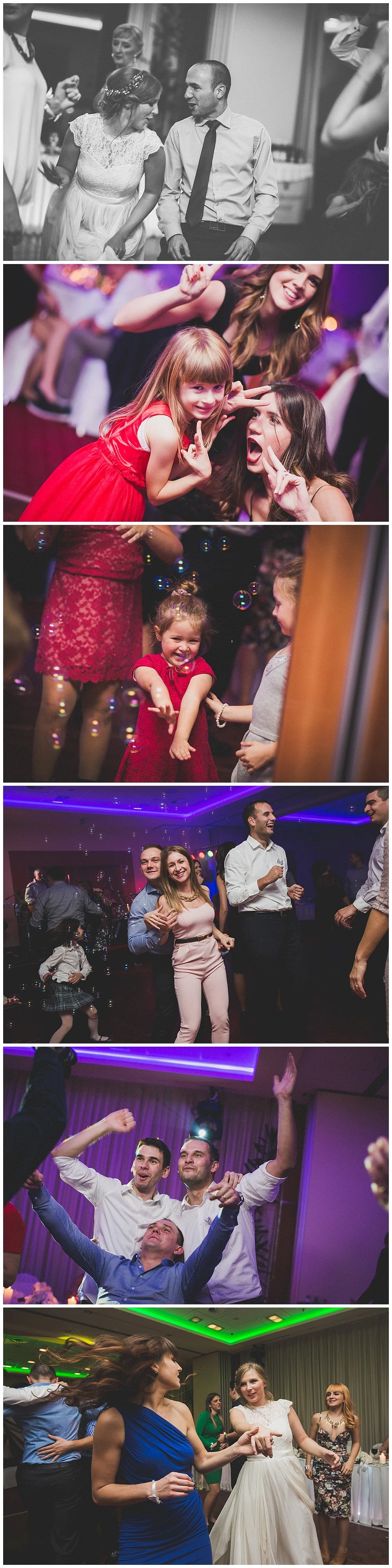Petra & Marko - fotografija 17 - Vjenčanje | Zagreb