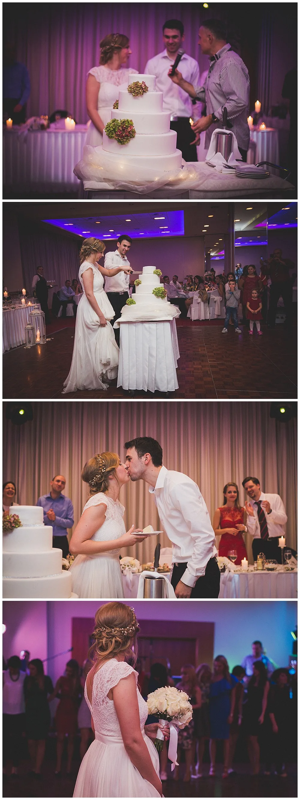 Petra & Marko - fotografija 18 - Vjenčanje | Zagreb