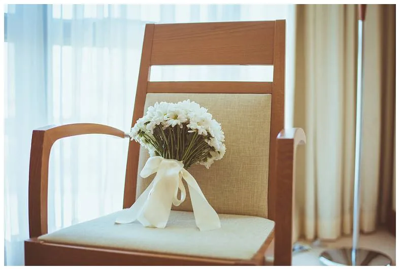 Iva & Ante - fotografija 01 - Vjenčanje | Hotel Antunović, Zagreb