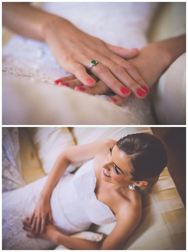 Iva & Ante - fotografija 06 - Vjenčanje | Hotel Antunović, Zagreb