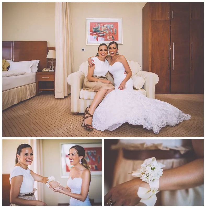 Iva & Ante - fotografija 07 - Vjenčanje | Hotel Antunović, Zagreb