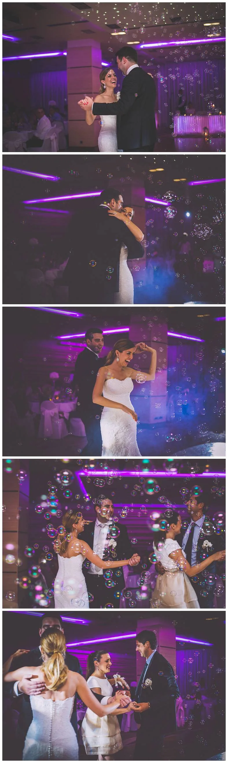 Iva & Ante - fotografija 13 - Vjenčanje | Hotel Antunović, Zagreb