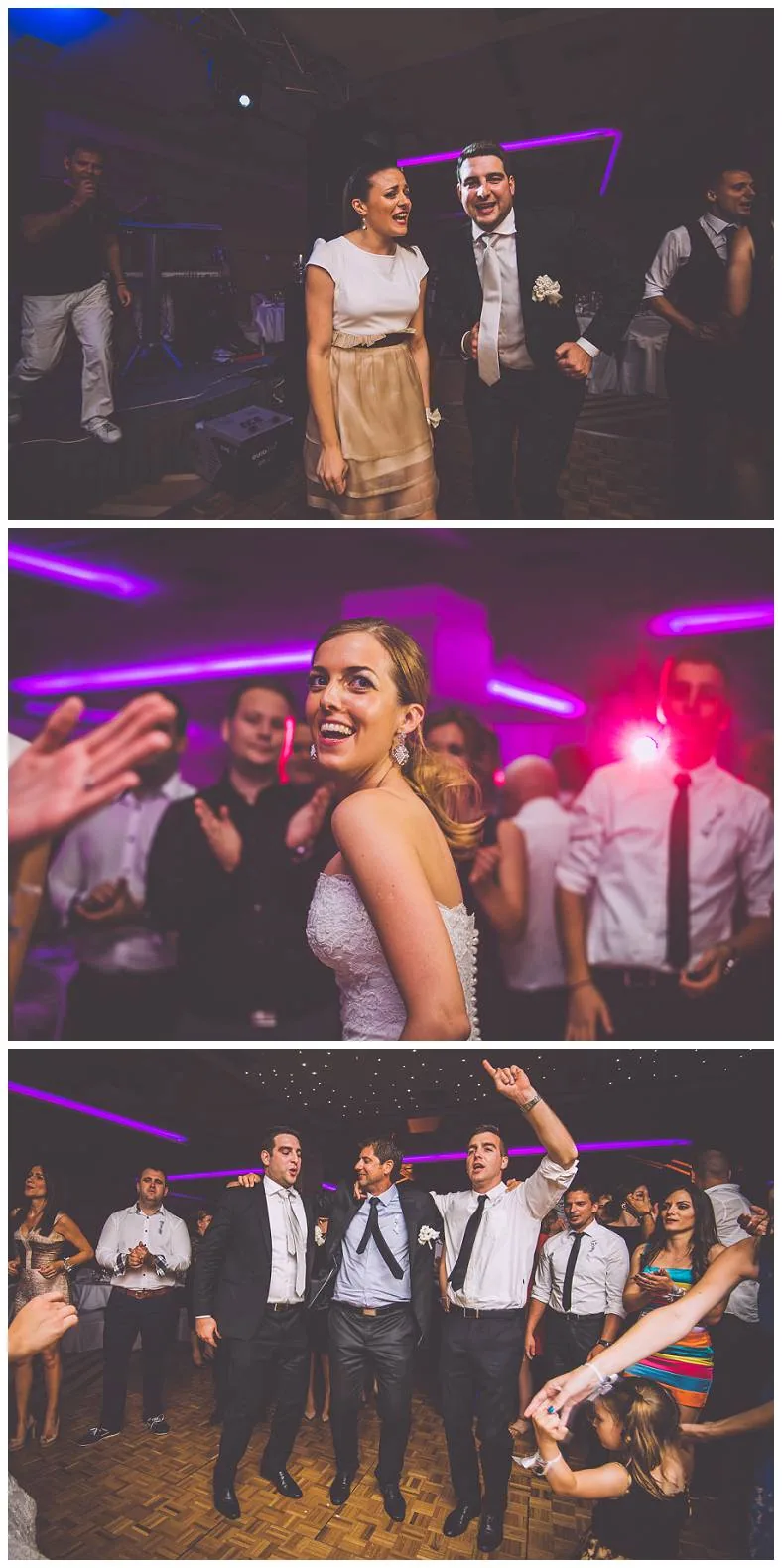 Iva & Ante - fotografija 14 - Vjenčanje | Hotel Antunović, Zagreb
