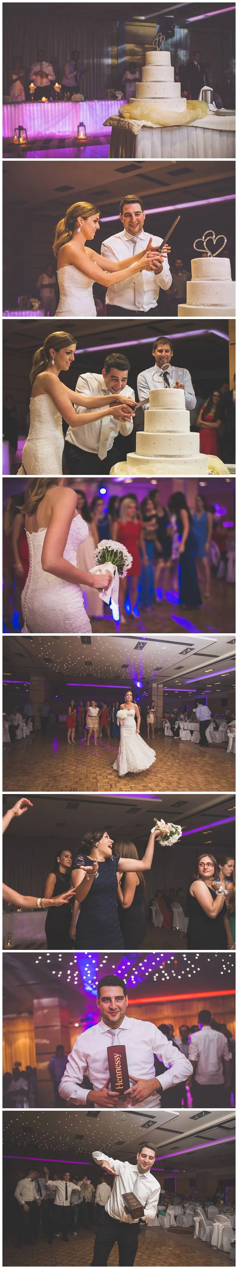 Iva & Ante - fotografija 18 - Vjenčanje | Hotel Antunović, Zagreb