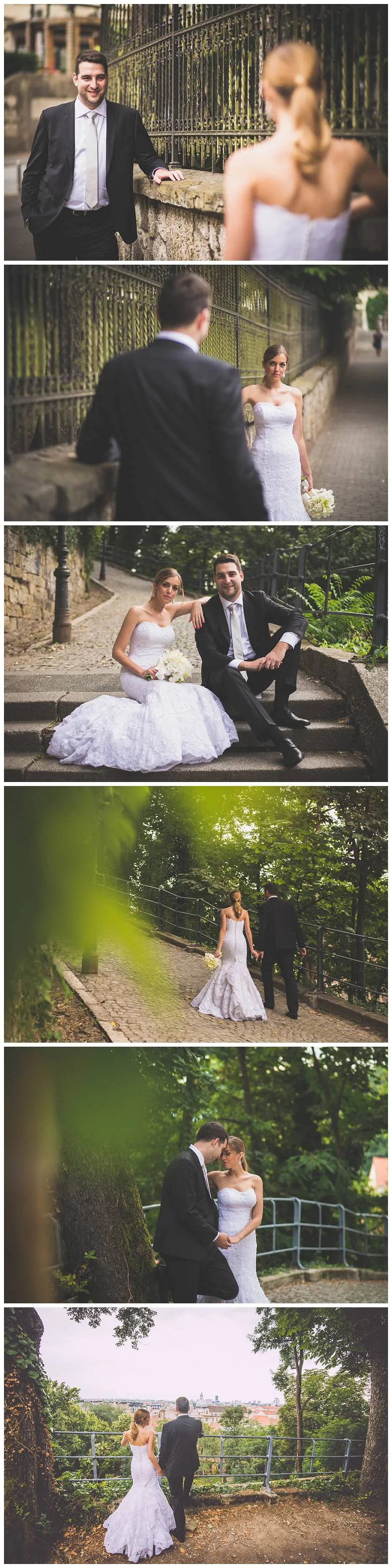 Iva & Ante - fotografija 19 - Vjenčanje | Hotel Antunović, Zagreb