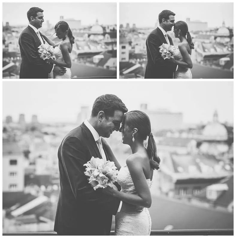 Iva & Ante - fotografija 20 - Vjenčanje | Hotel Antunović, Zagreb
