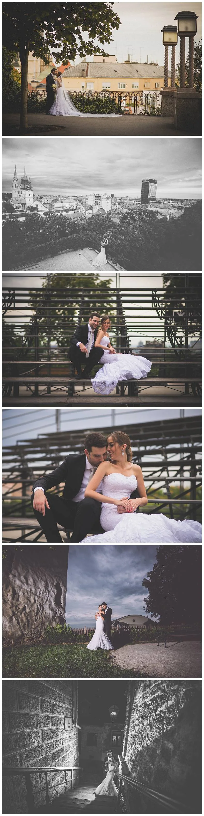 Iva & Ante - fotografija 21 - Vjenčanje | Hotel Antunović, Zagreb