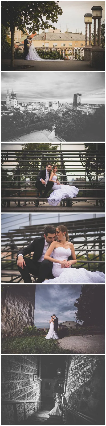 Iva & Ante - fotografija 21 - Vjenčanje | Hotel Antunović, Zagreb