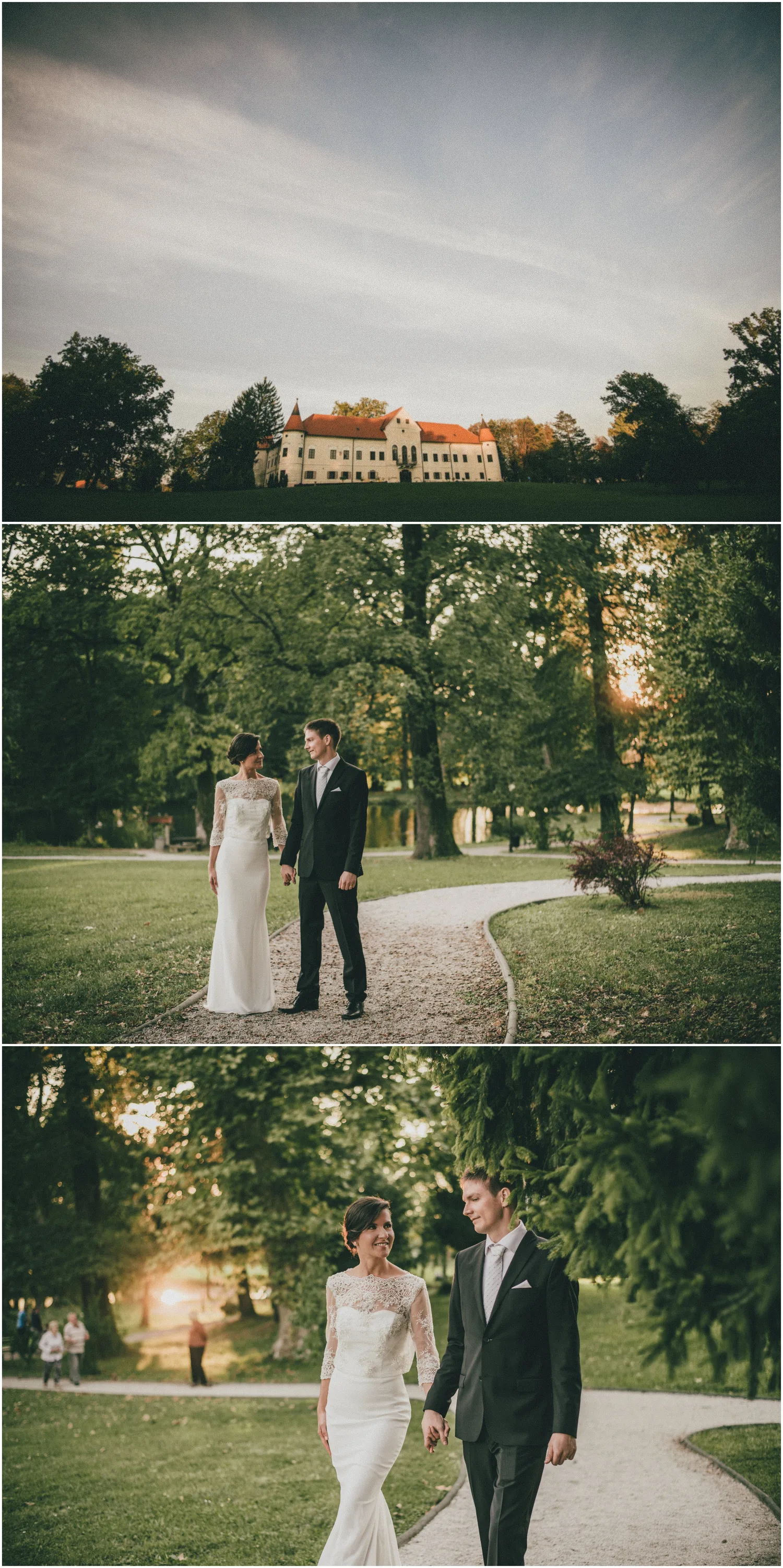 Dijana & Miroslav - fotografija 01 - Vjenčanje