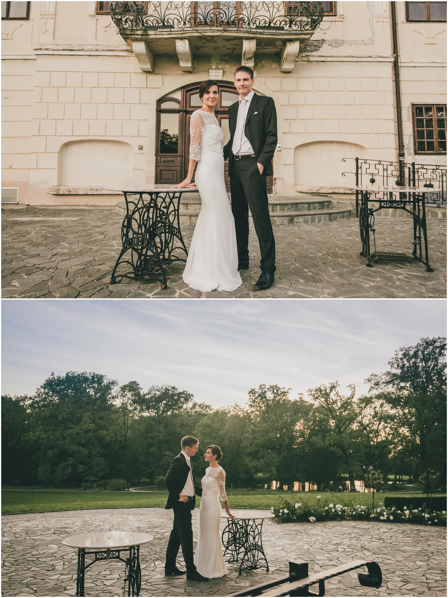 Dijana & Miroslav - fotografija 02 - Vjenčanje