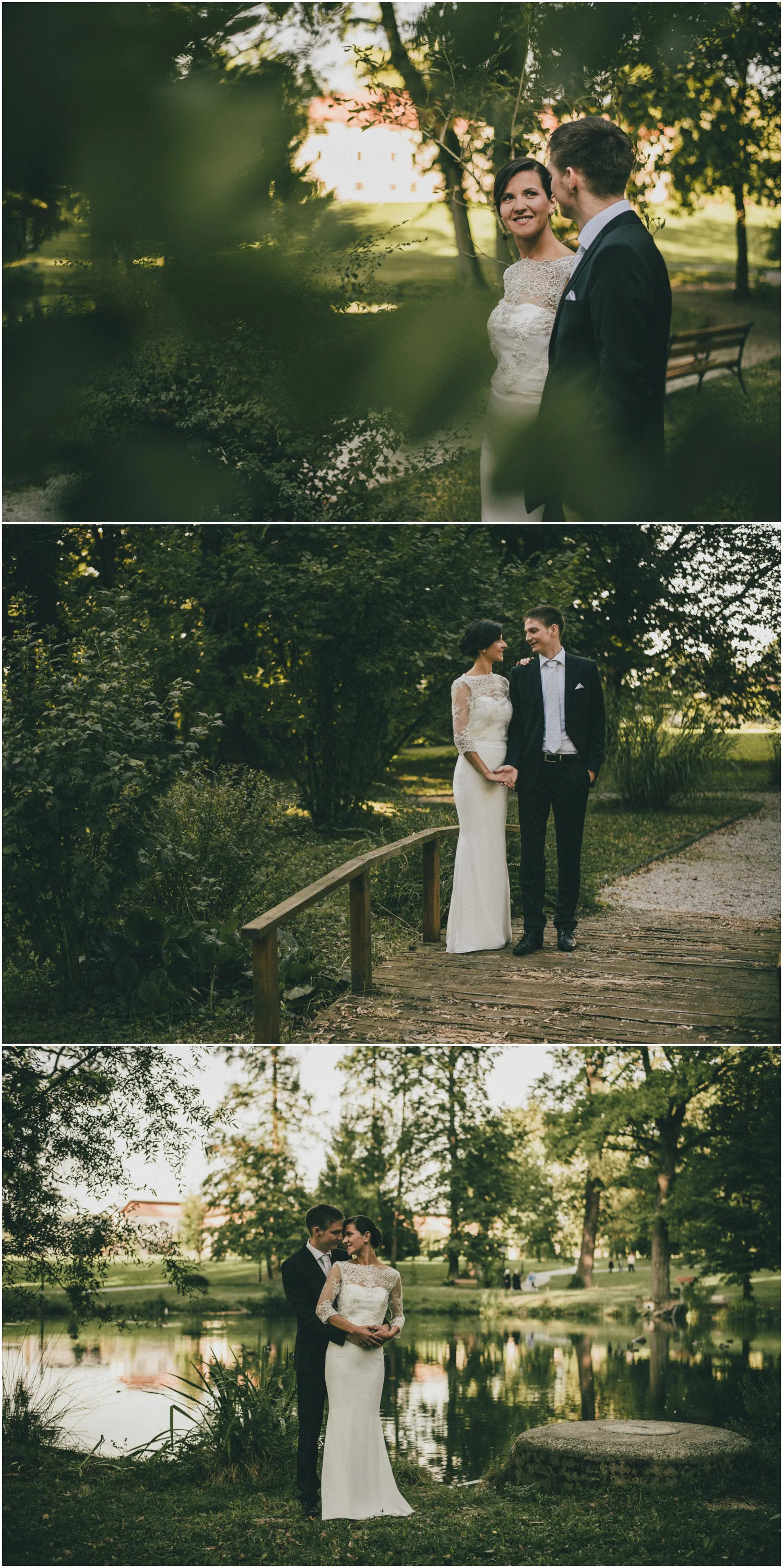 Dijana & Miroslav - fotografija 06 - Vjenčanje