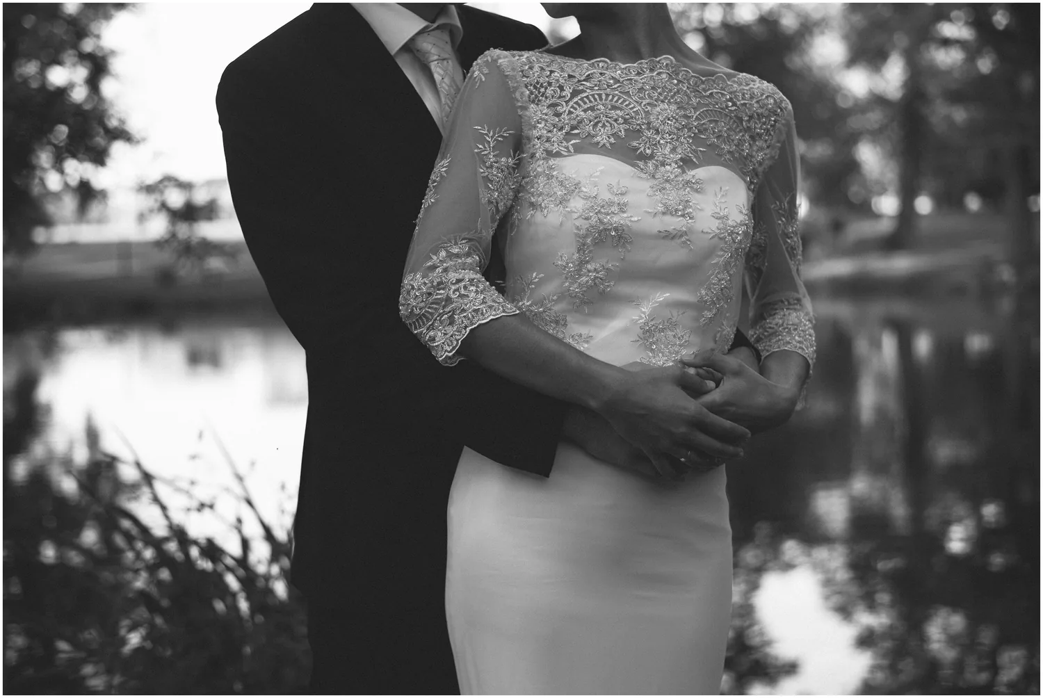 Dijana & Miroslav - fotografija 07 - Vjenčanje