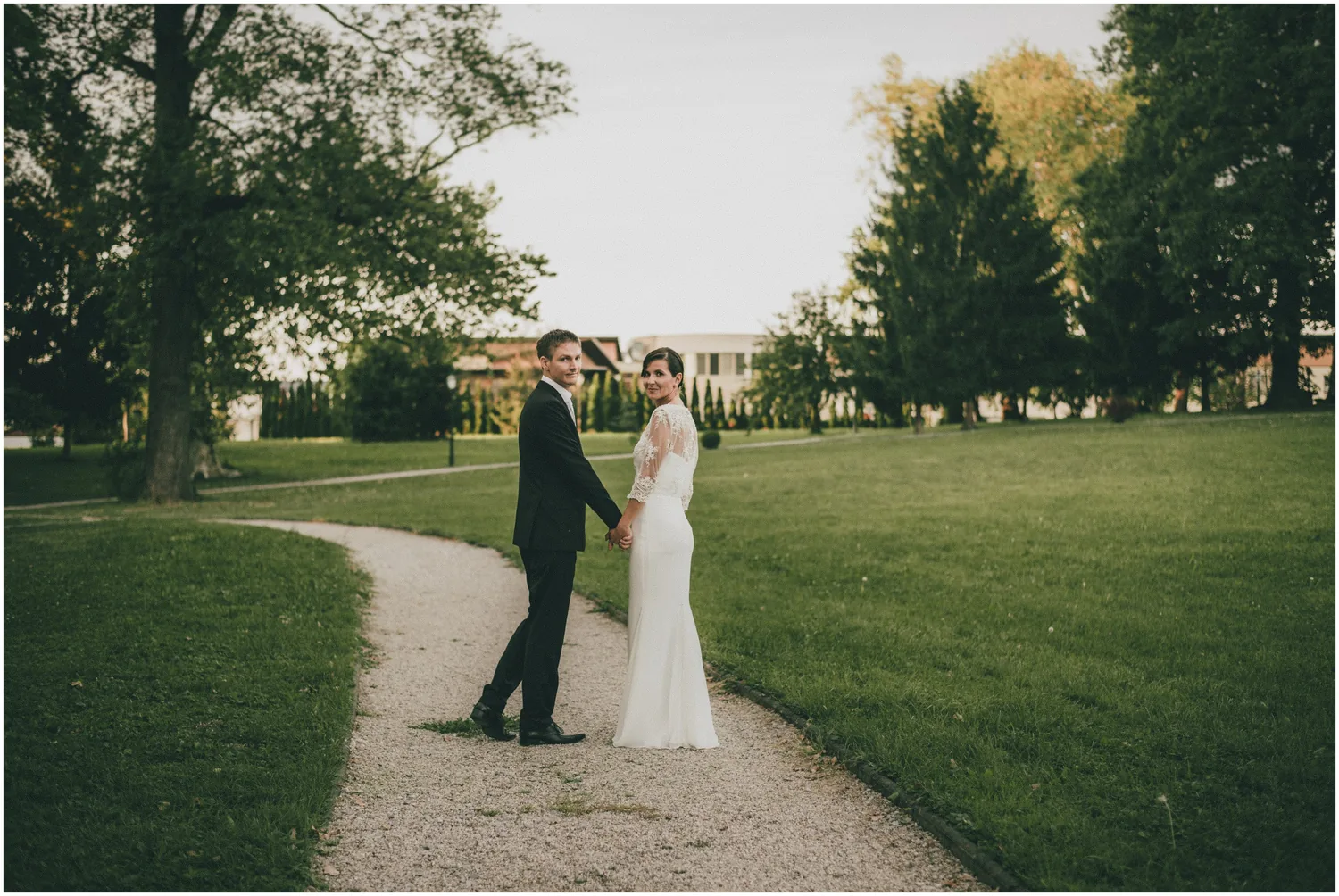 Dijana & Miroslav - fotografija 09 - Vjenčanje