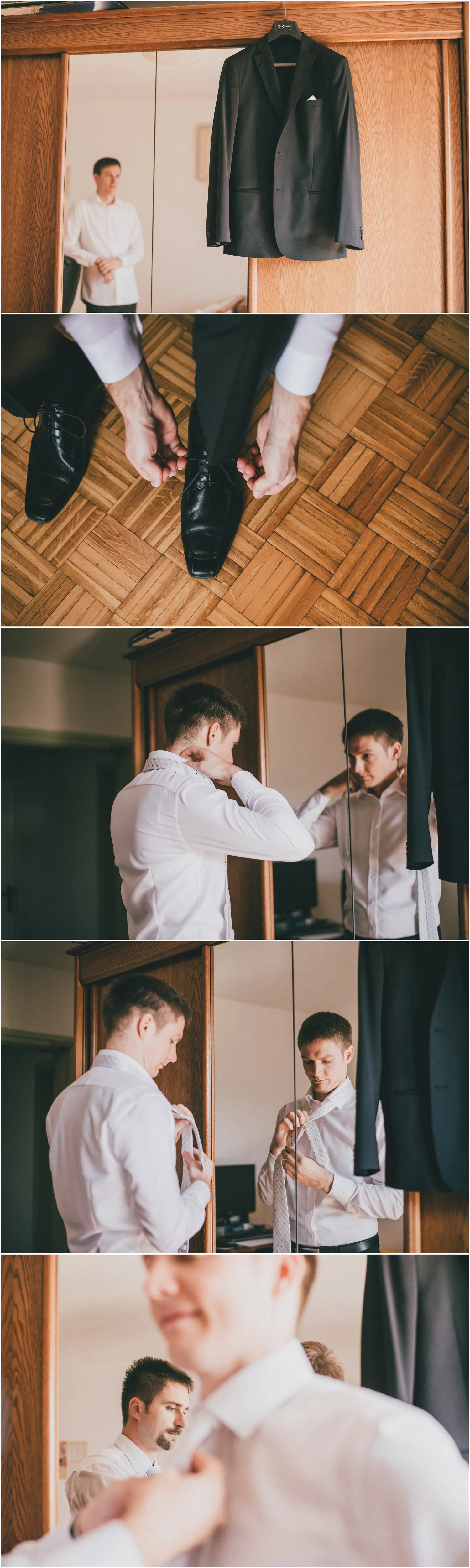 Dijana & Miroslav - fotografija 11 - Vjenčanje