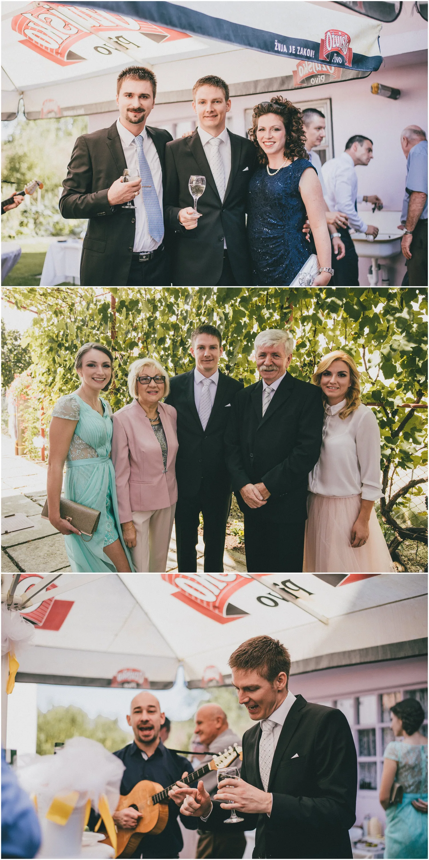 Dijana & Miroslav - fotografija 12 - Vjenčanje