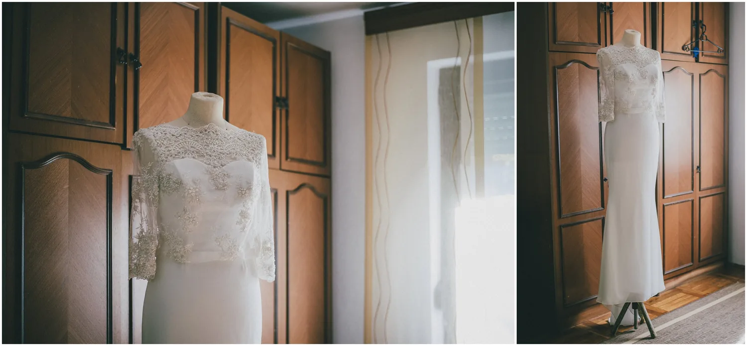 Dijana & Miroslav - fotografija 14 - Vjenčanje