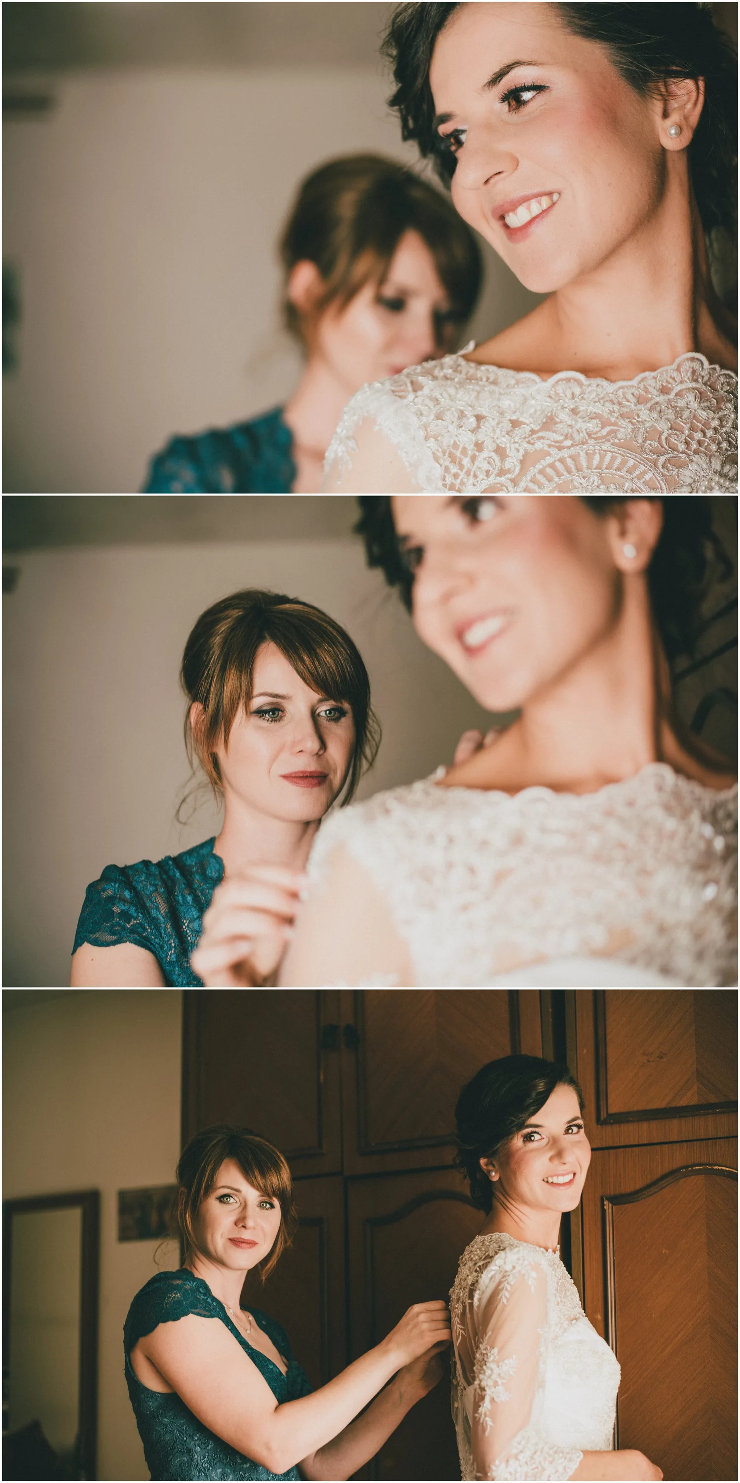 Dijana & Miroslav - fotografija 15 - Vjenčanje