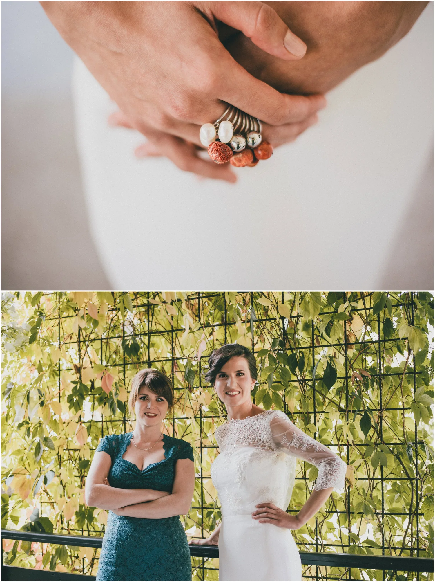 Dijana & Miroslav - fotografija 16 - Vjenčanje