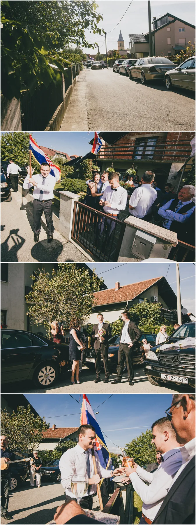 Dijana & Miroslav - fotografija 18 - Vjenčanje