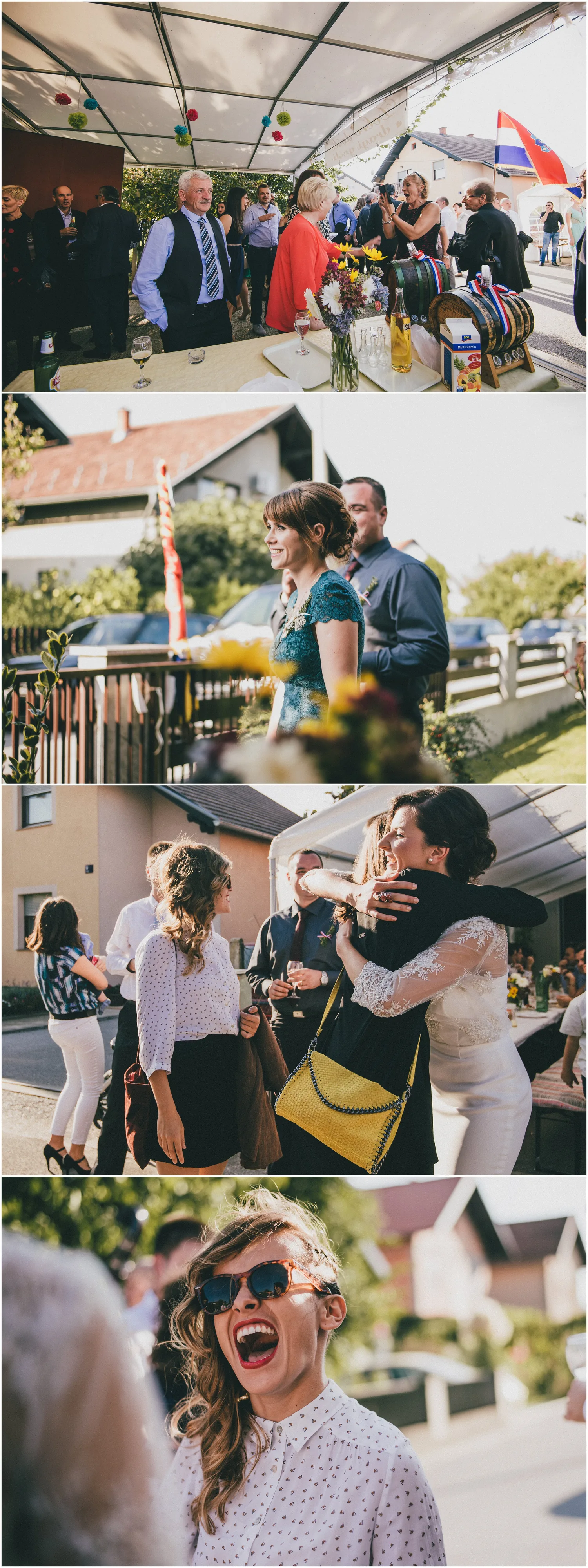 Dijana & Miroslav - fotografija 21 - Vjenčanje