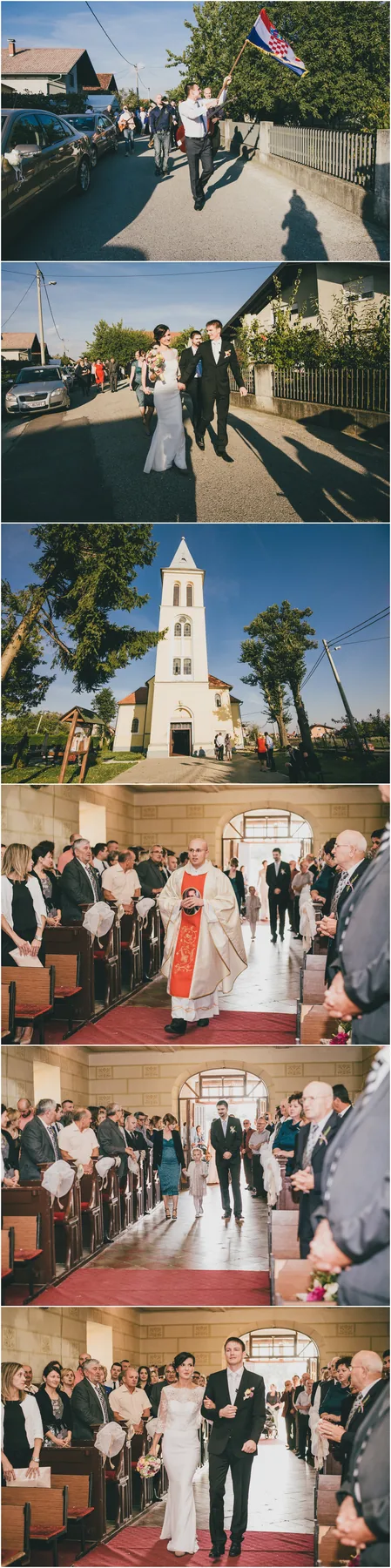 Dijana & Miroslav - fotografija 23 - Vjenčanje