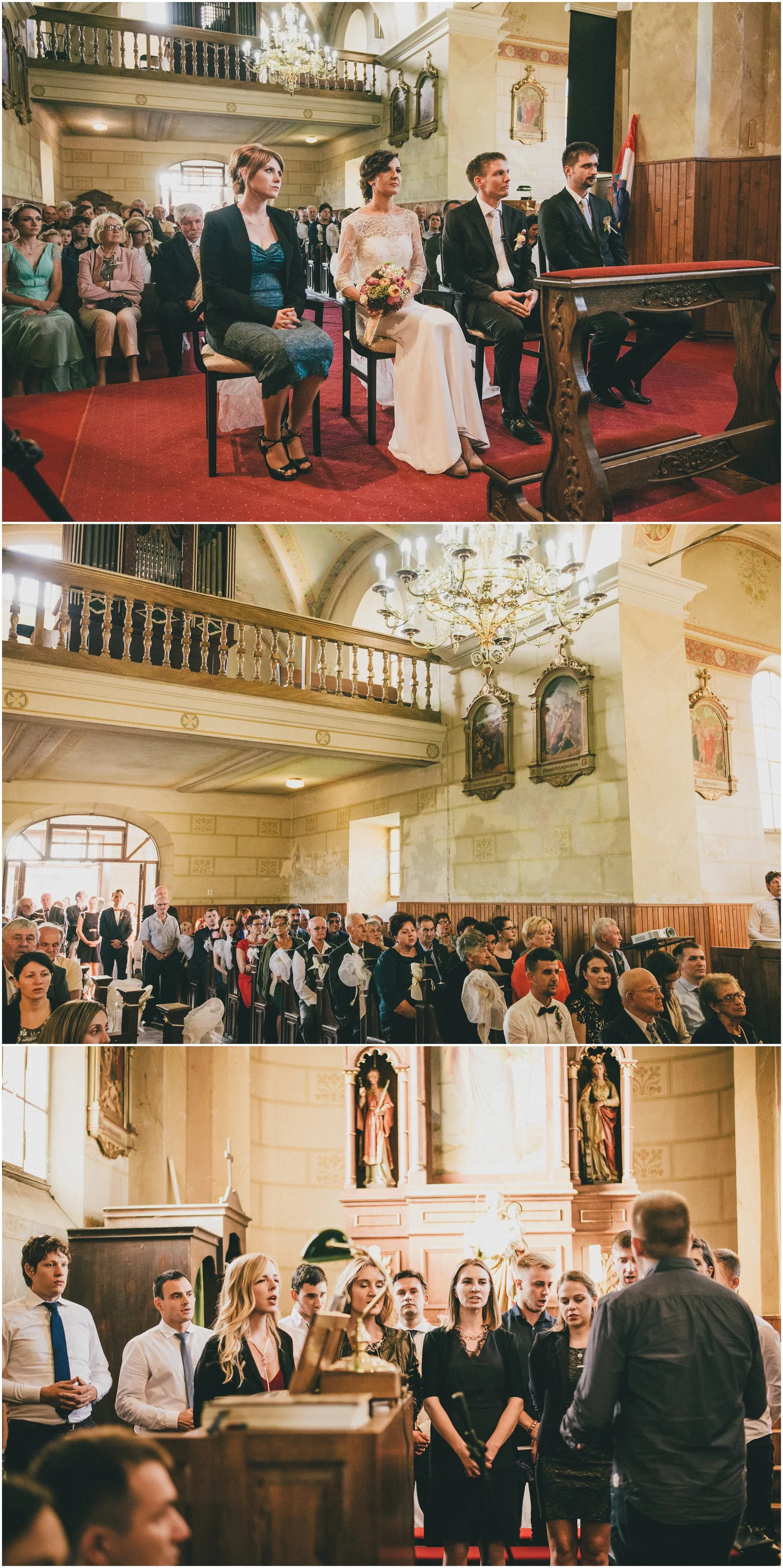 Dijana & Miroslav - fotografija 24 - Vjenčanje