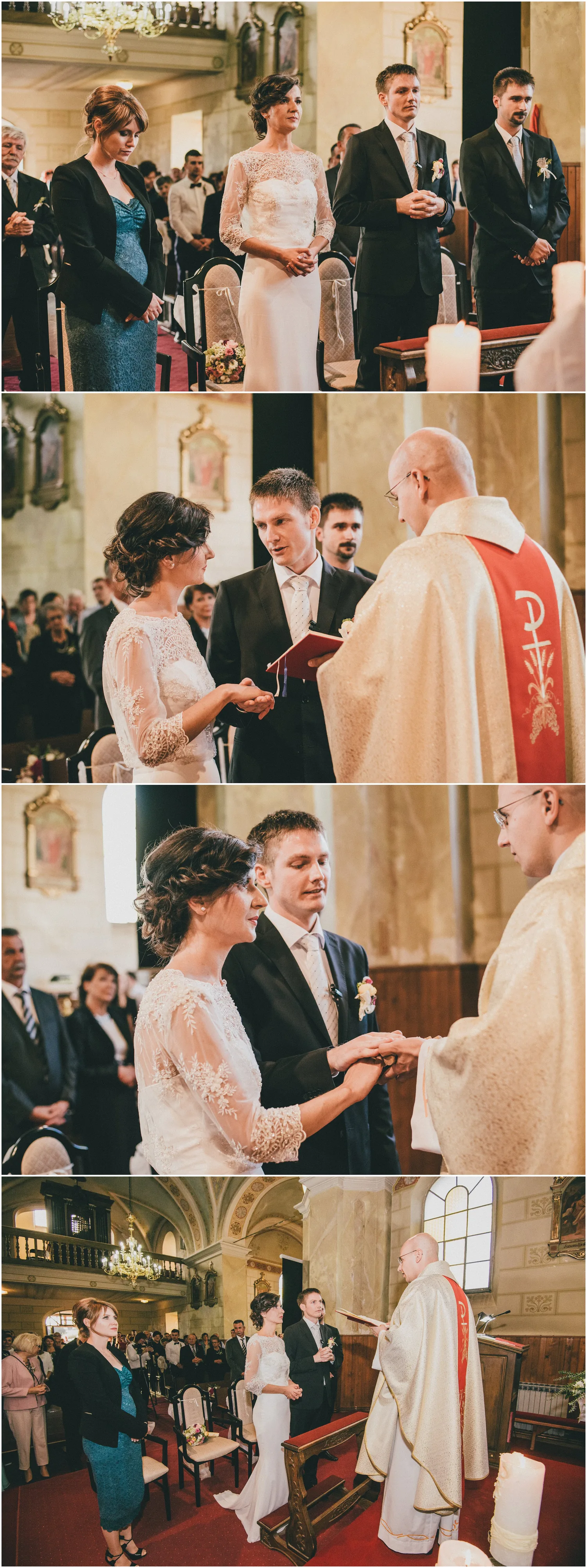 Dijana & Miroslav - fotografija 26 - Vjenčanje