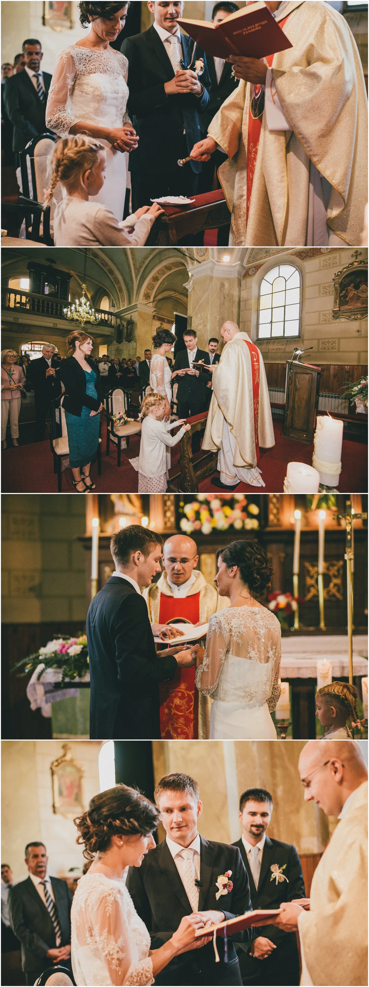 Dijana & Miroslav - fotografija 27 - Vjenčanje