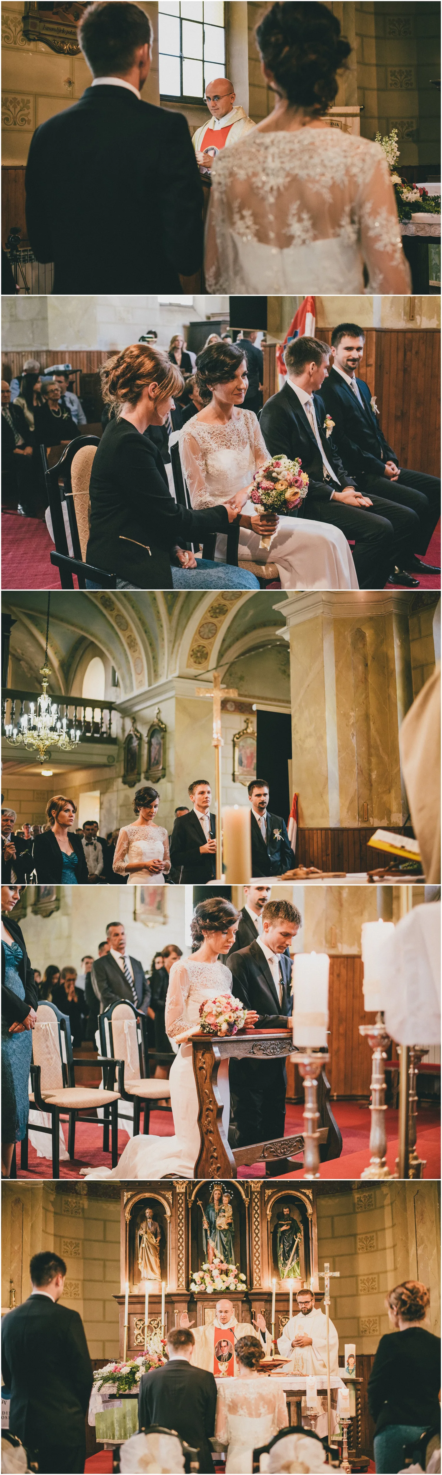 Dijana & Miroslav - fotografija 28 - Vjenčanje