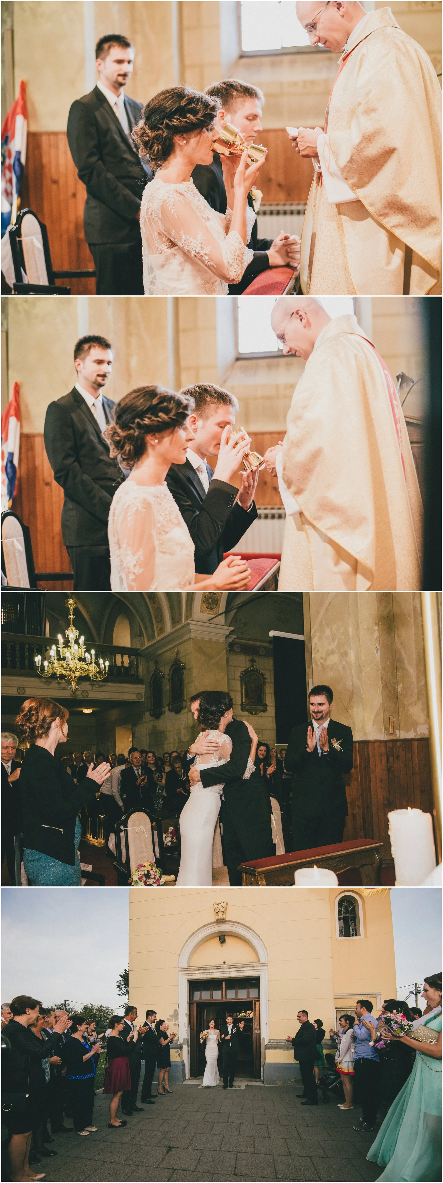 Dijana & Miroslav - fotografija 29 - Vjenčanje