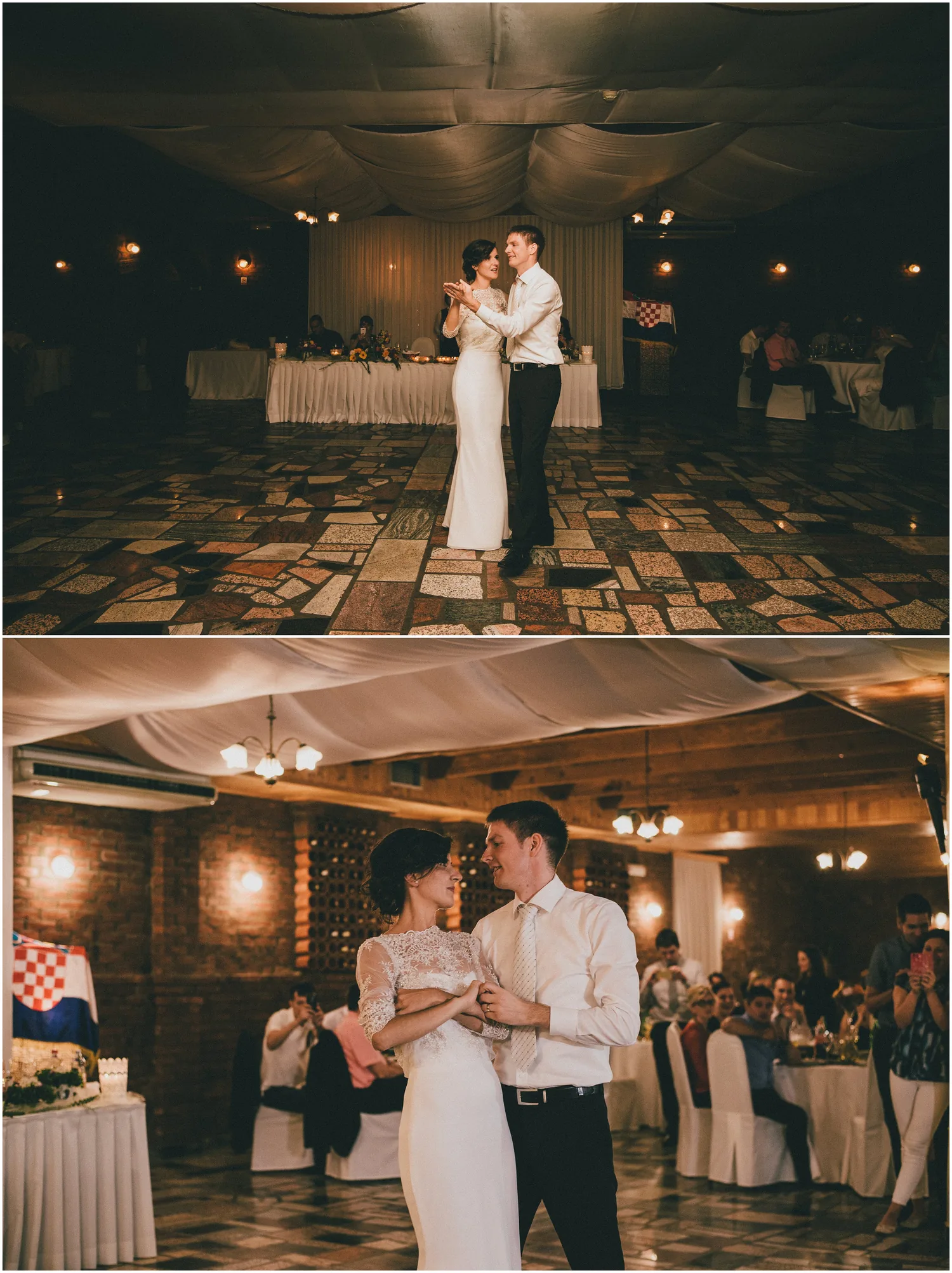 Dijana & Miroslav - fotografija 31 - Vjenčanje