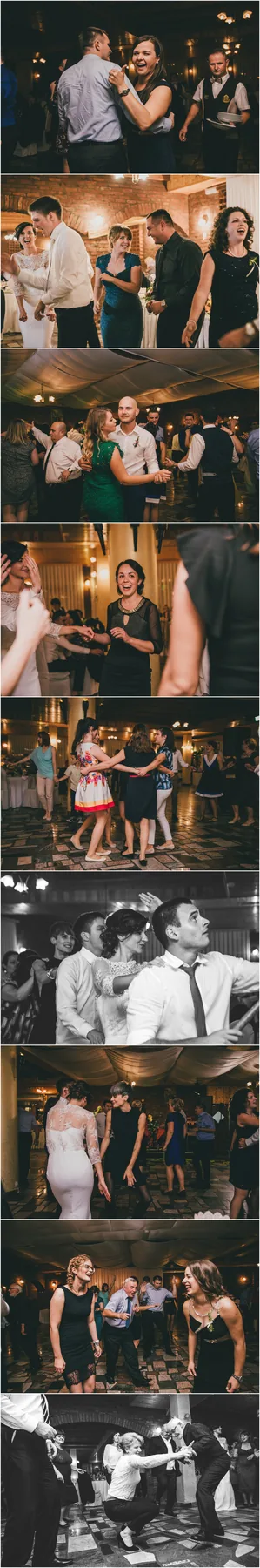 Dijana & Miroslav - fotografija 33 - Vjenčanje