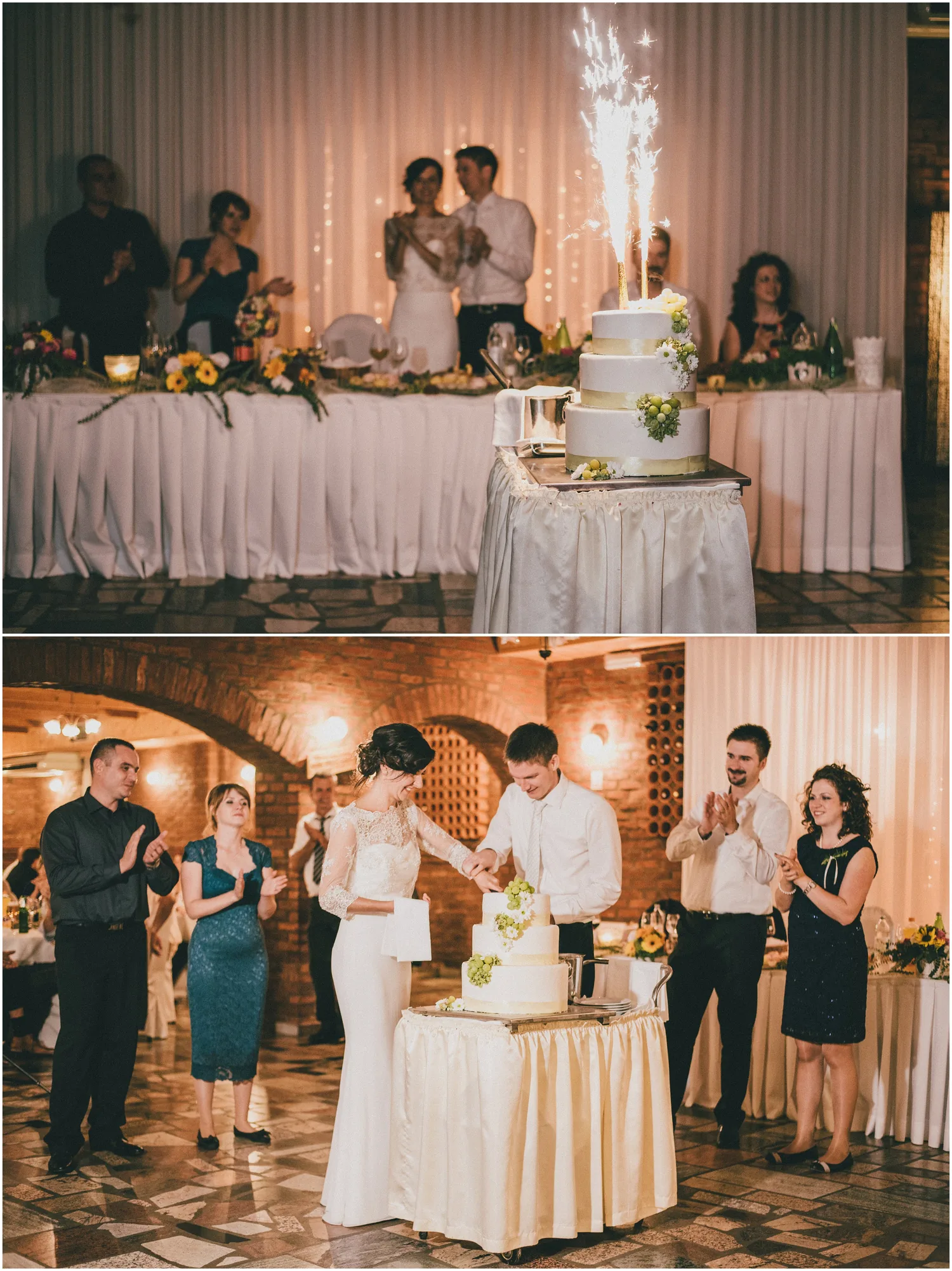Dijana & Miroslav - fotografija 34 - Vjenčanje
