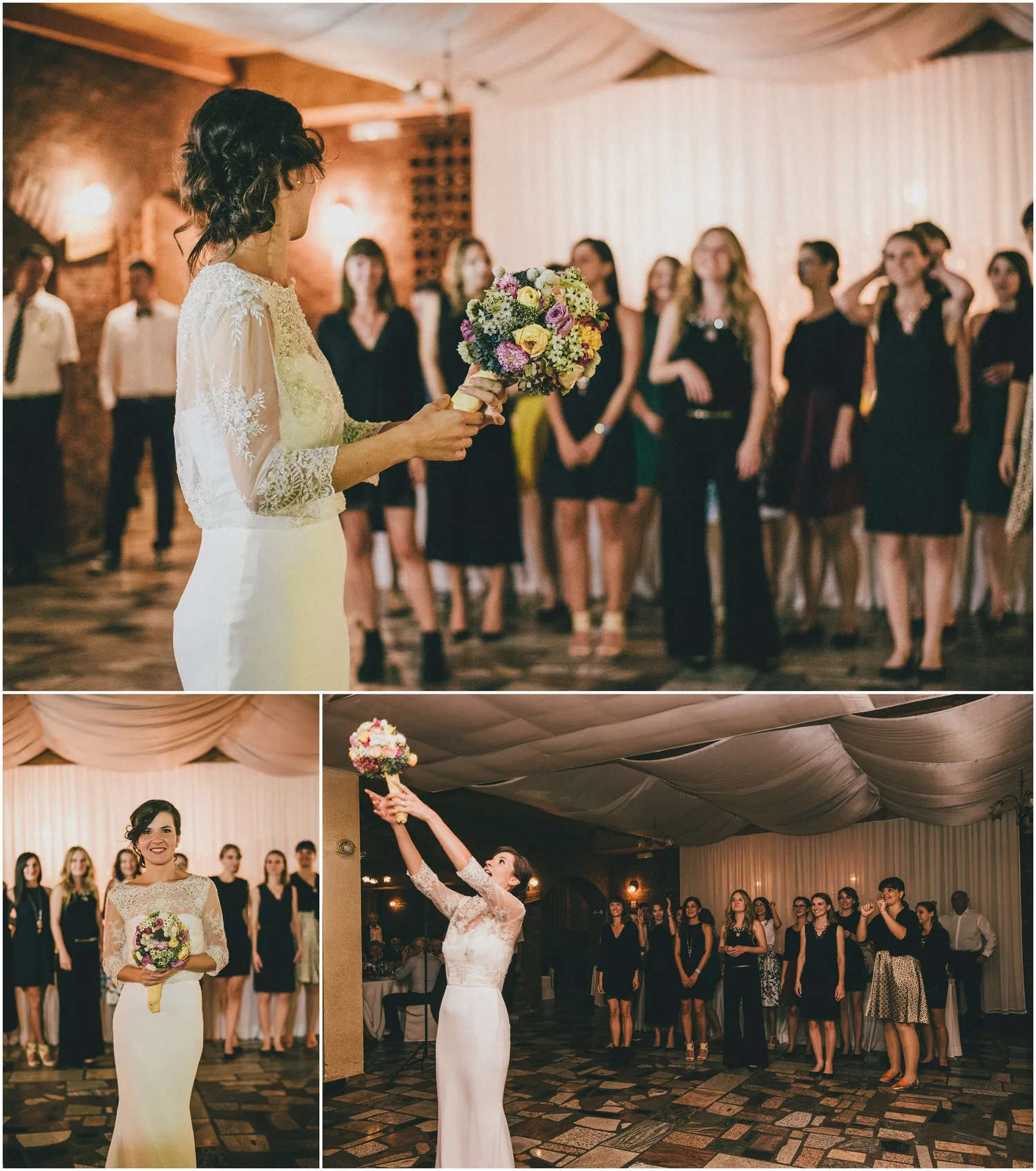 Dijana & Miroslav - fotografija 35 - Vjenčanje
