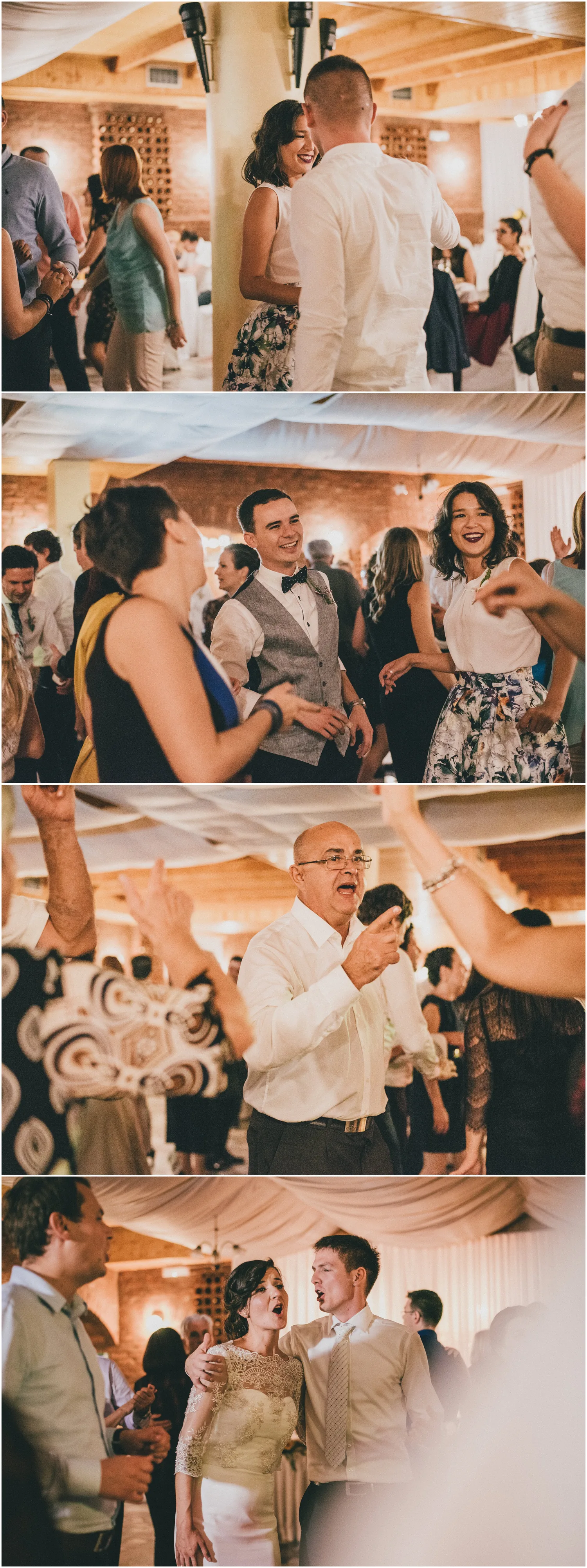 Dijana & Miroslav - fotografija 37 - Vjenčanje