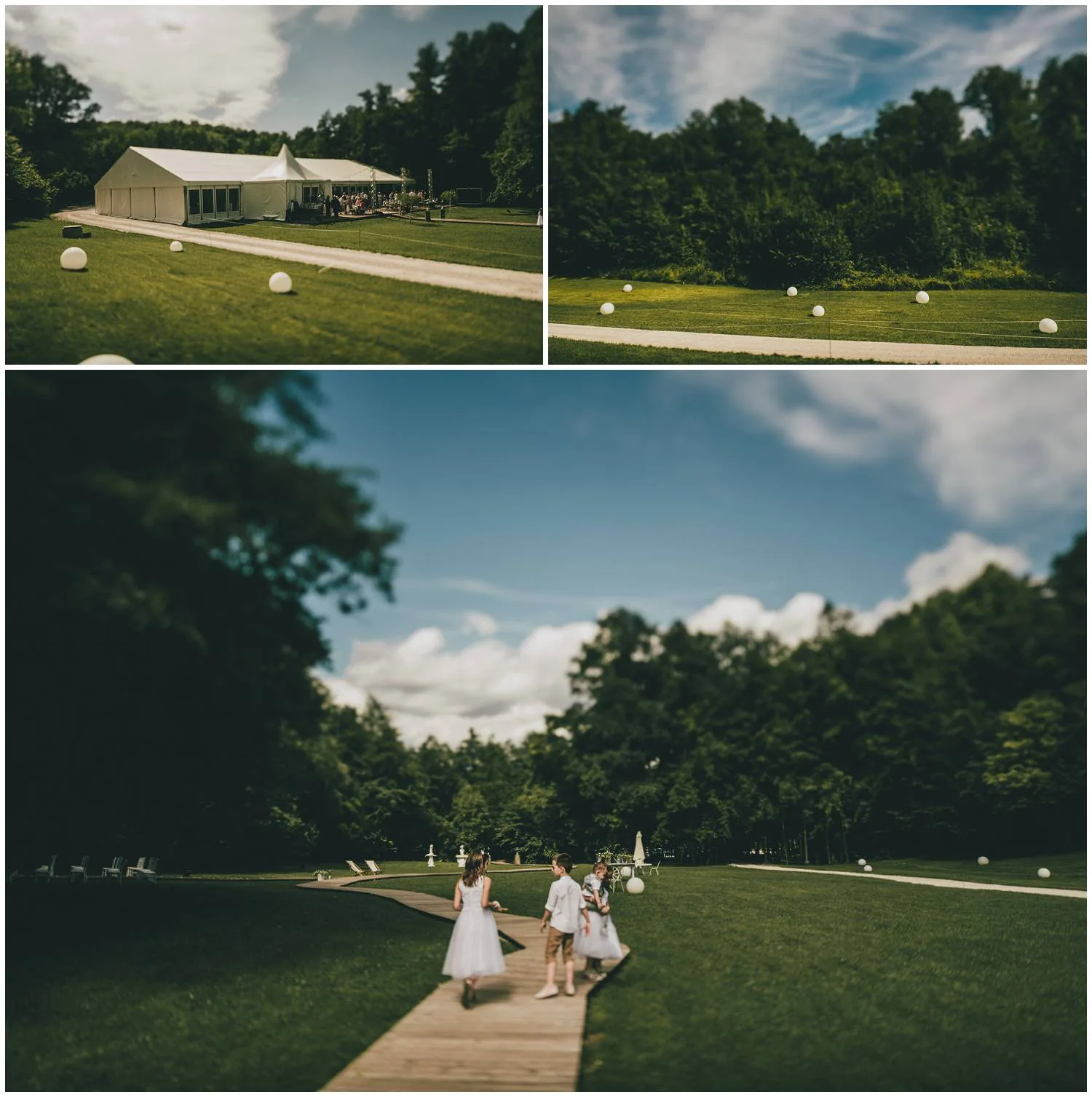 Fotografije objekta Wedding Resorta Corberon