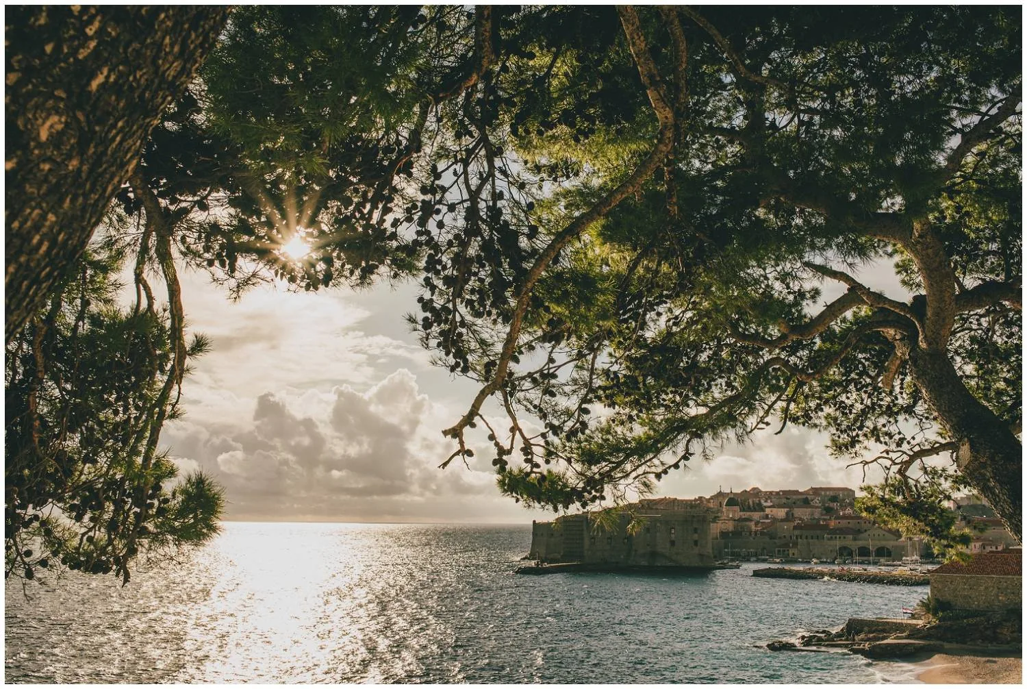 Fotografije Dubrovnika